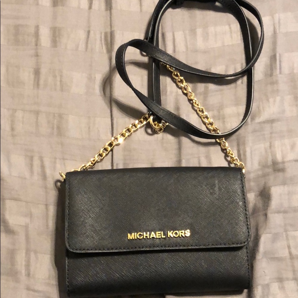 Michael Kors Crossbody